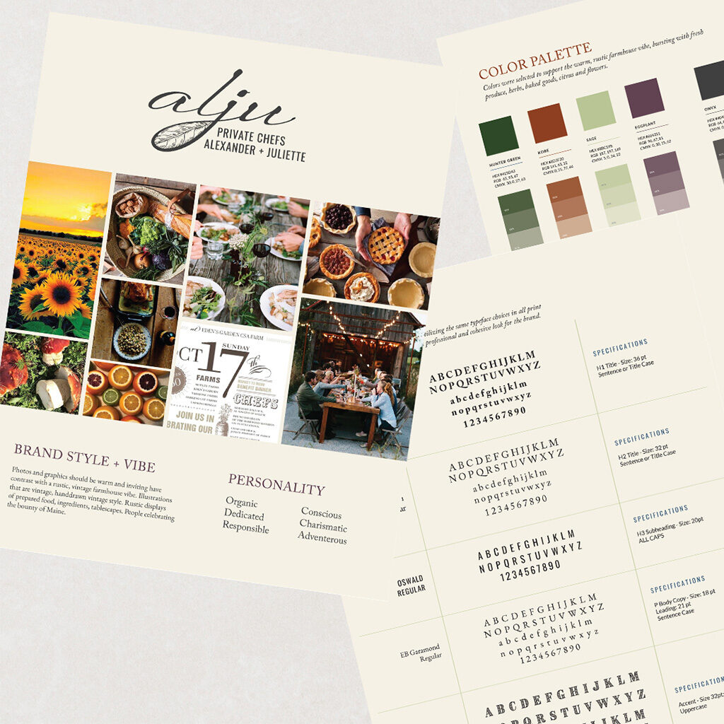 alju-me-branding